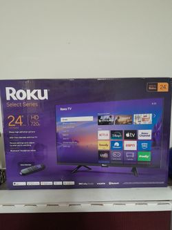 Roku 24 inch