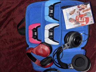 Ps5 Bundle Disc Version