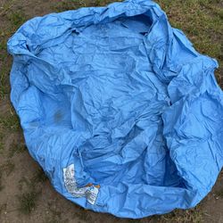 Small Kids Pool