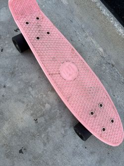 Mayhem Board. Used. Not Damaged