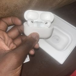 Air POD Pro