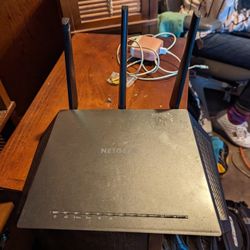 Upgrade To Awesome Nighthawk/Google Mesh  Wifi Network