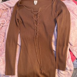 Ijoah Dress