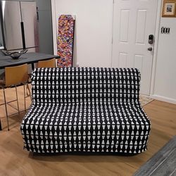 IKEA LYCKSELE LÖVÅS
Sleeper sofa