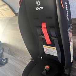 Toddler Car Seat