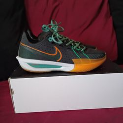 Nike GT 3 Size 10 