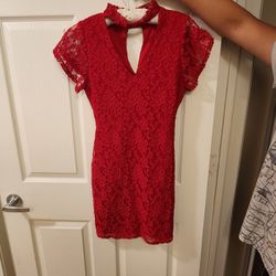 OBO: Small Party Dress