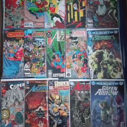 DC Lot