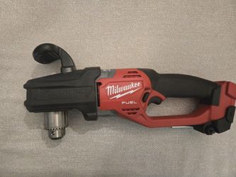 Milwaukee Hole Hog