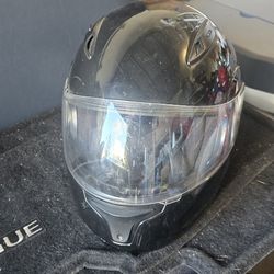 Motorcycle Helmet Large