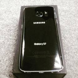 Samsung galaxy S7 unlocked