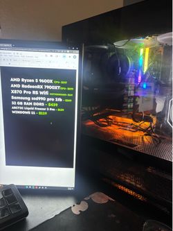 Gaming PC