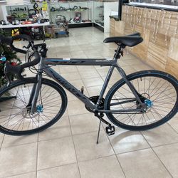 Ozone 2024 road bike