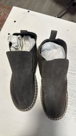 Espadrillas shoes Vince