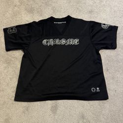 Chrome Hearts Jersey