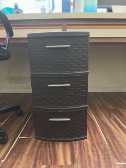 Storage Drawer