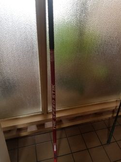 Speed Stick