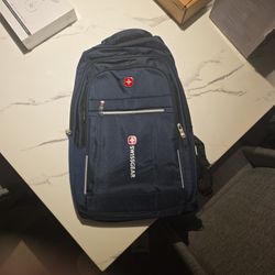 Swissgear Backpack New