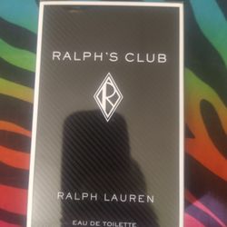 Ralph Lauren Cologne 
