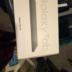 Galaxy Tab A9+ cover — $7