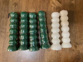 Candle bundle