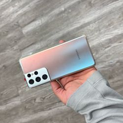 Samsung S21 ULTRa 50 Down 