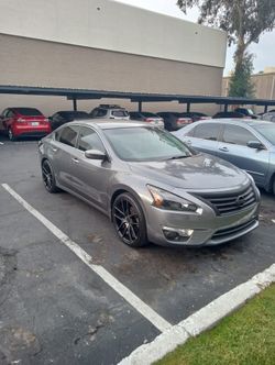 NICHE Wheels 20x8.5