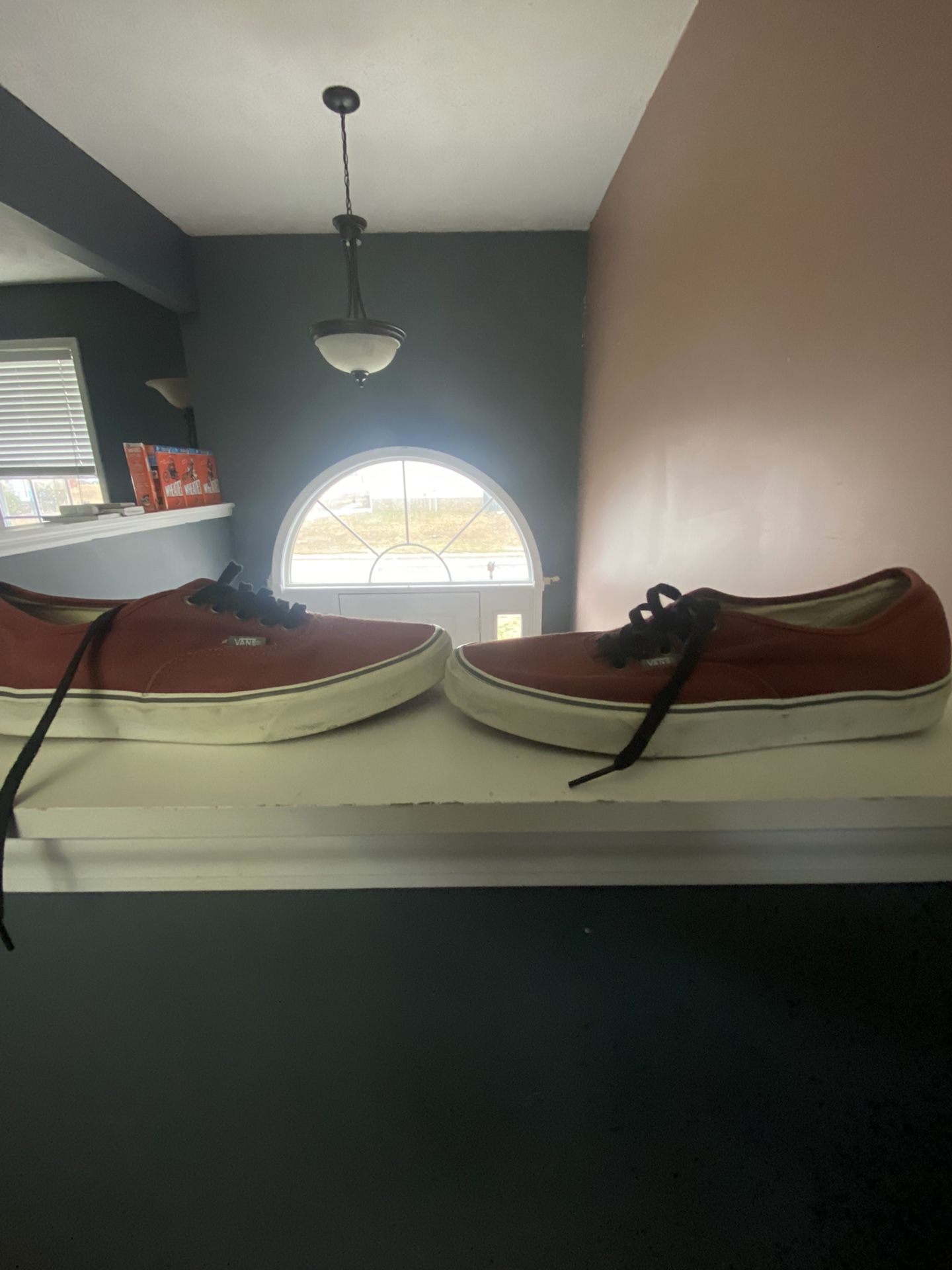Vans Shoes