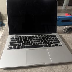 Mac Book Pro