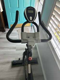 Stationary Bike