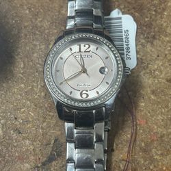 Citizen Eco Drive Layaway Today $10 Down