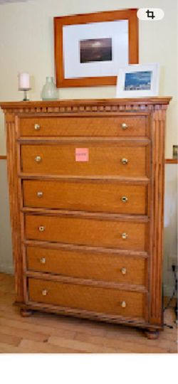 Dresser