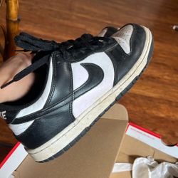 Nike Dunks 