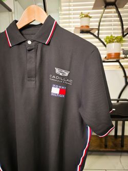 Cadillac F1 Polo Formula 1