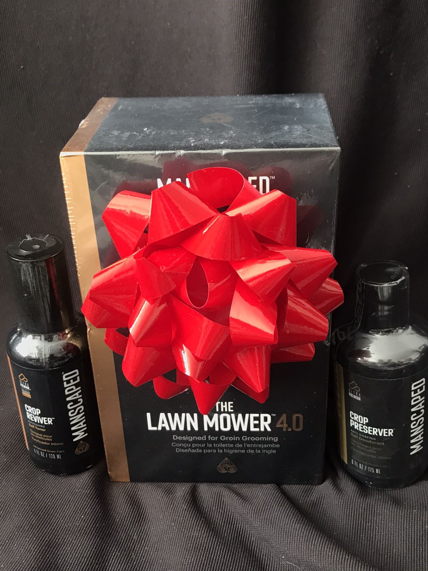 Manscaped The lawn mower 4.0
