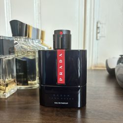 Prada Fragrance