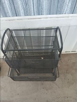 Business cart