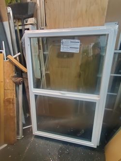 Retrofit Window