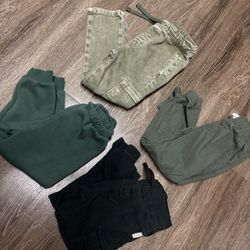 3T joggers & sweats 