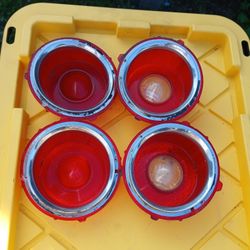 Camaro Tail Light Original 70-73