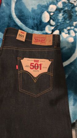 Levi’s