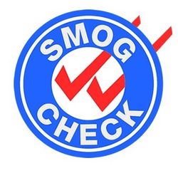 Smog Check Parts 