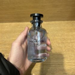 Louis Vuitton Imagination EDP 100ml BEST OFFER - Brand New - With Receipt