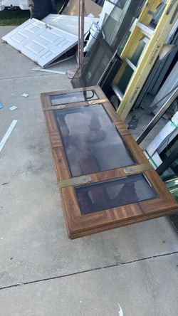 Mesa de sala