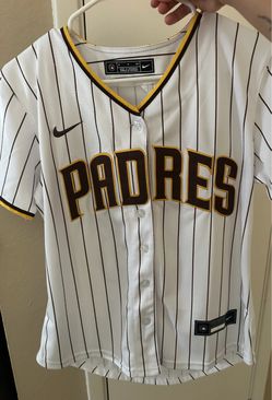 Padres MLB Jersey