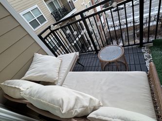Patio Furniture