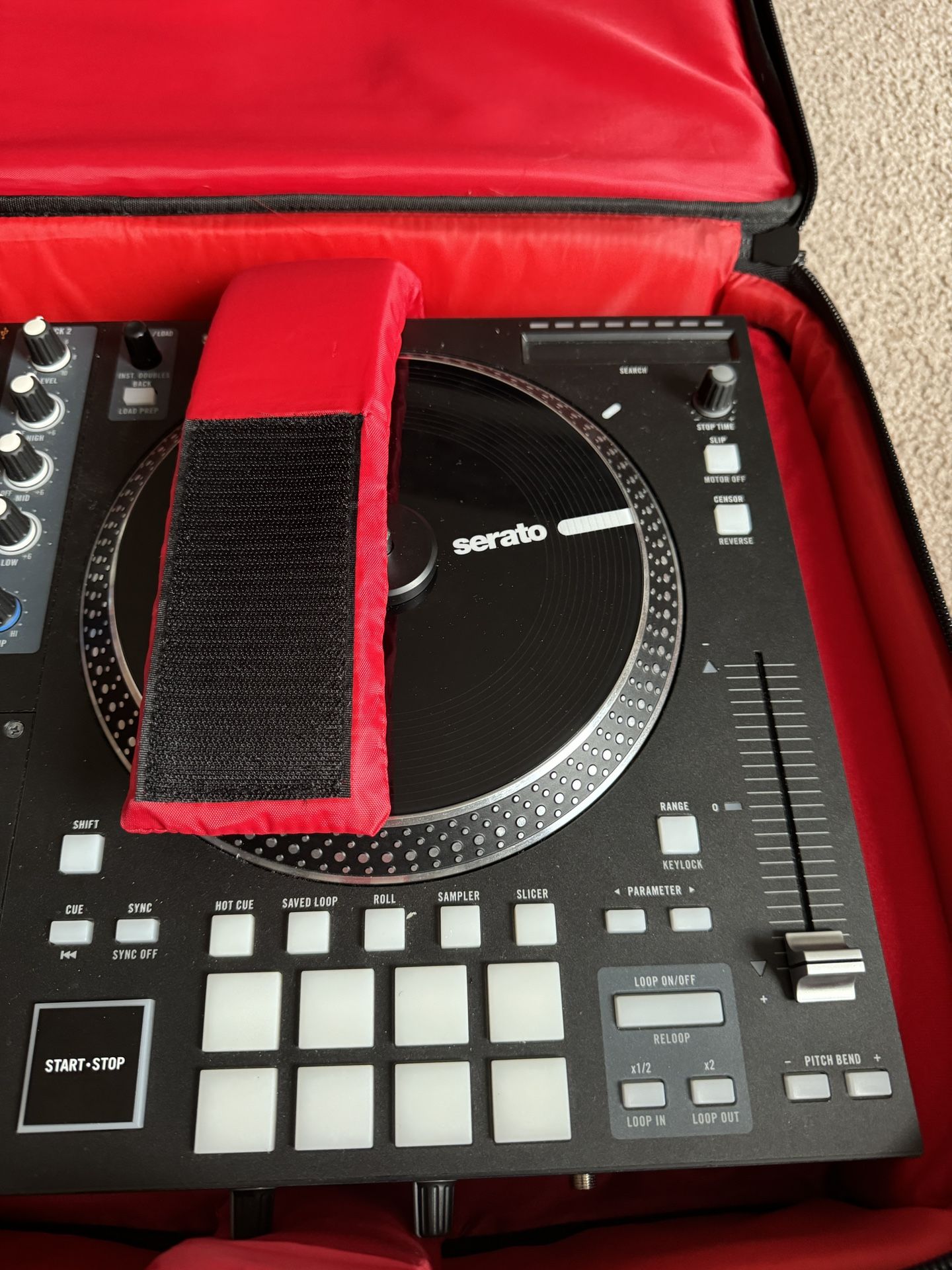 Rane One