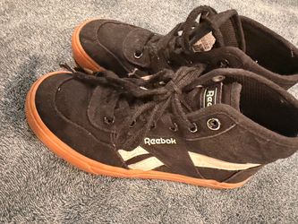 Reebok Royal Complete CLN 2.0 Kids Shoes Size 13K