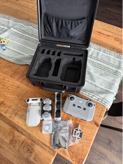 DJI Mini 2