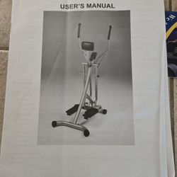 Exercise Equipment